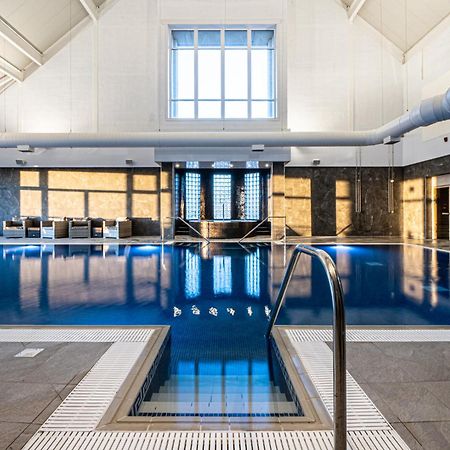 Carnoustie Golf Hotel 'A Bespoke Hotel' Exterior foto