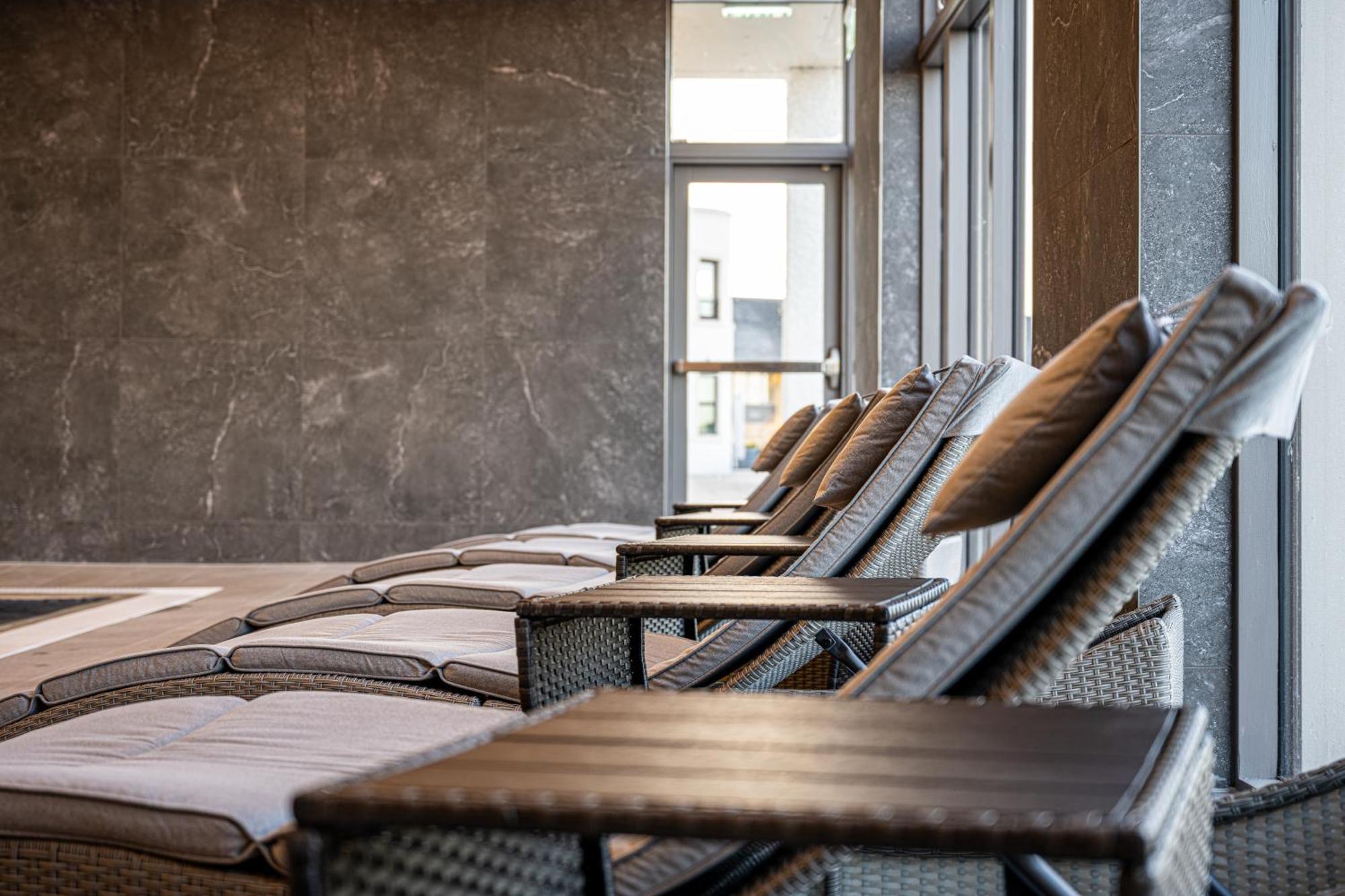 Carnoustie Golf Hotel 'A Bespoke Hotel' Exterior foto